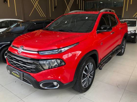 FIAT TORO 2.0 16V TURBO DIESEL VOLCANO 4WD AT9
